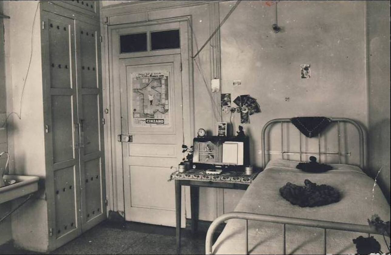 Sanatorium