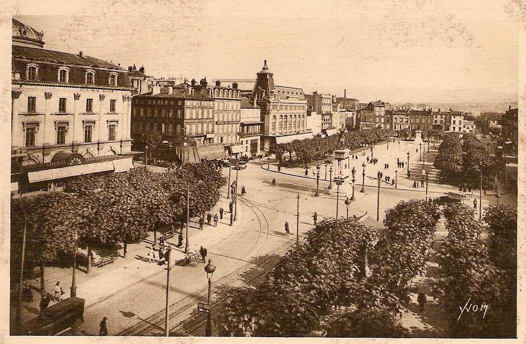 Il était une fois l'Auvergne:Clermont-Ferrand