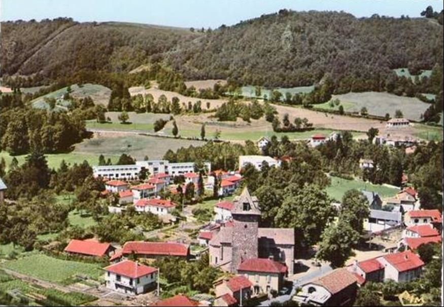 Saint Simon