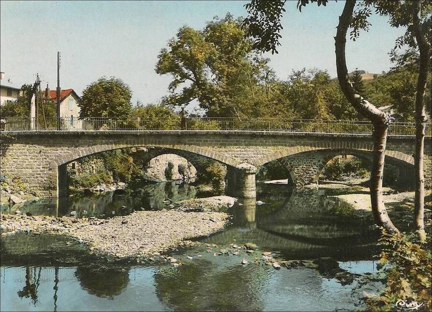 Saint Simon