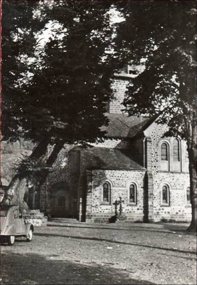 Saint Simon