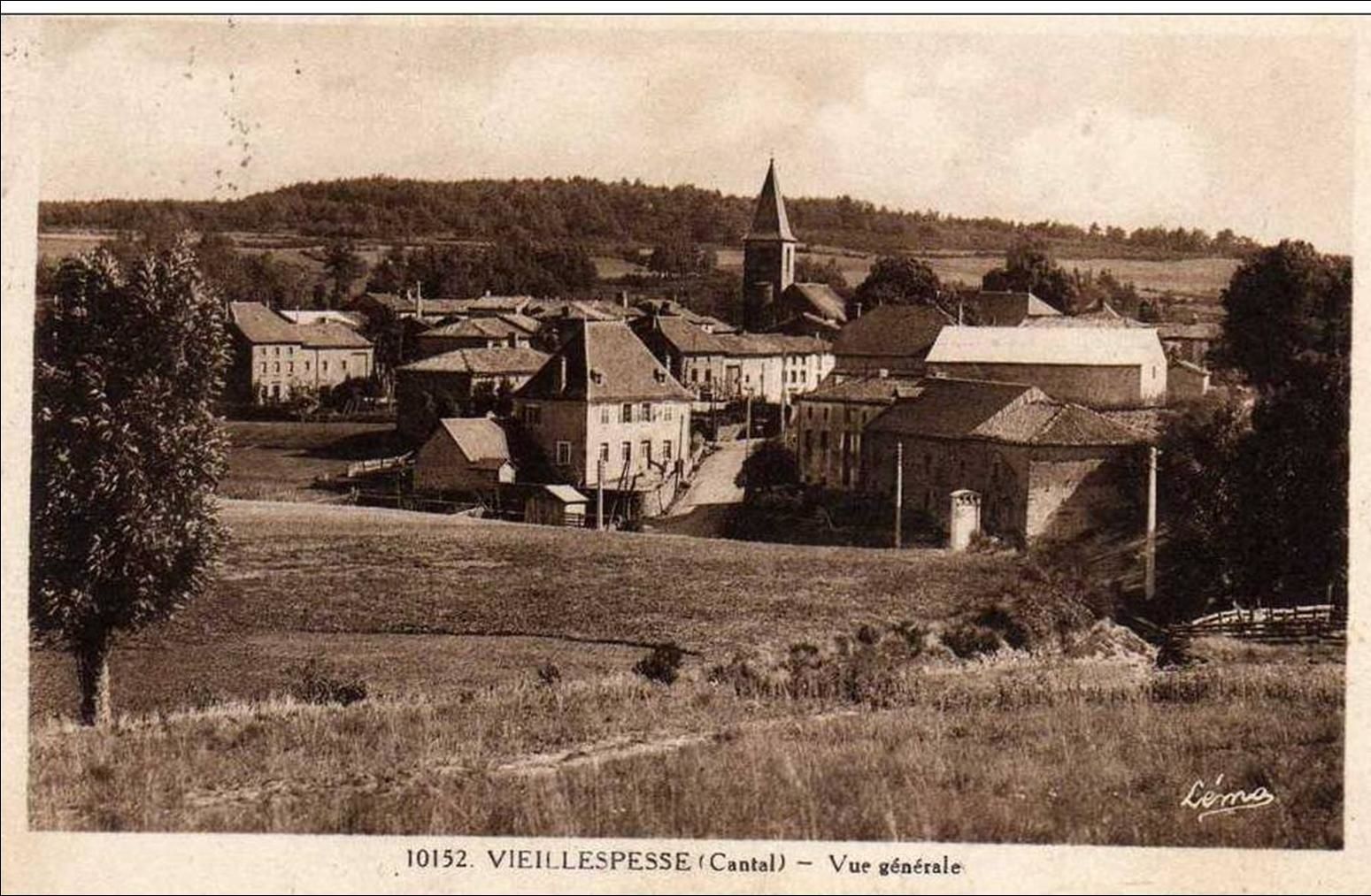 vieillespesse