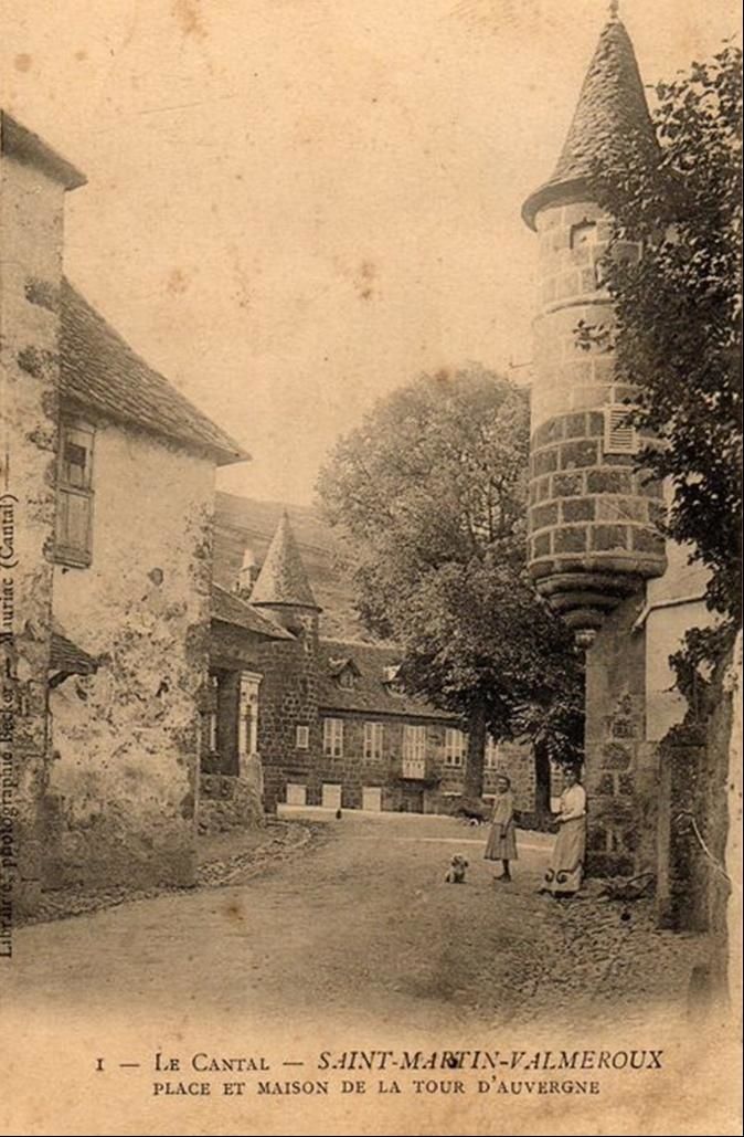 Les deux photos qui suivent ptoviennent de Nadau   Brocq
