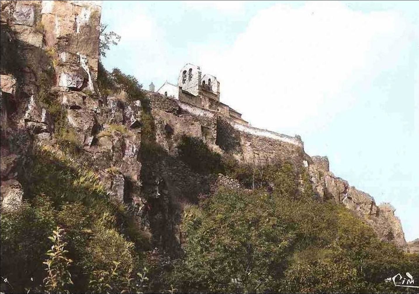 Saint Hérent