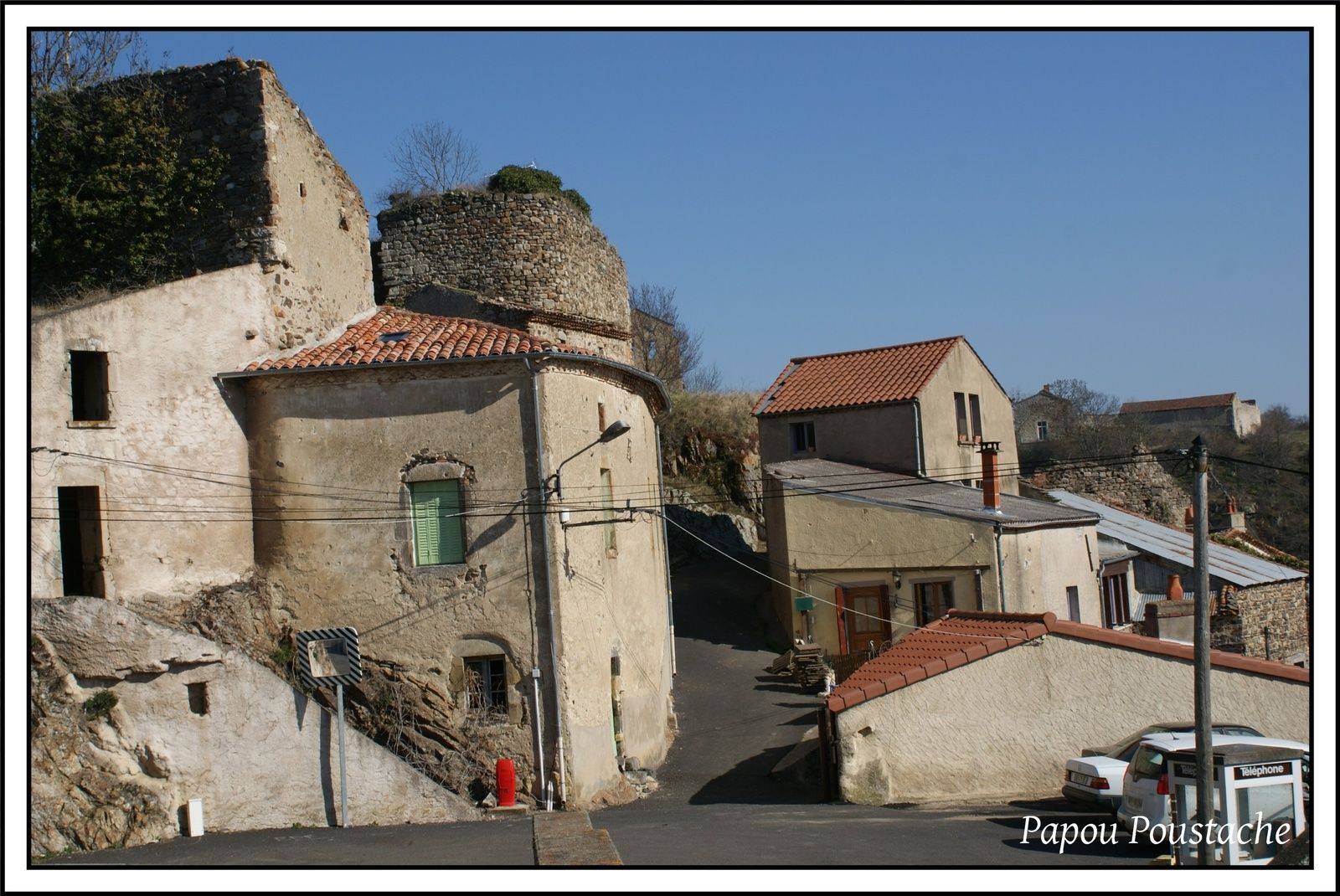 Saint Hérent
