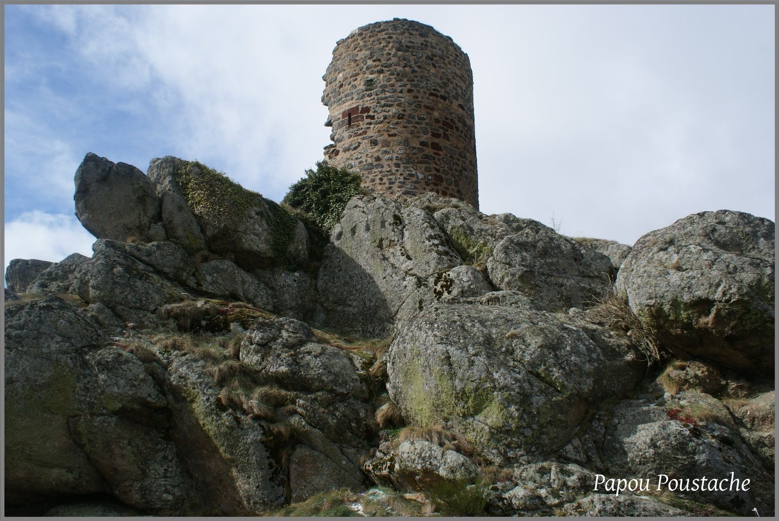  Rochegude