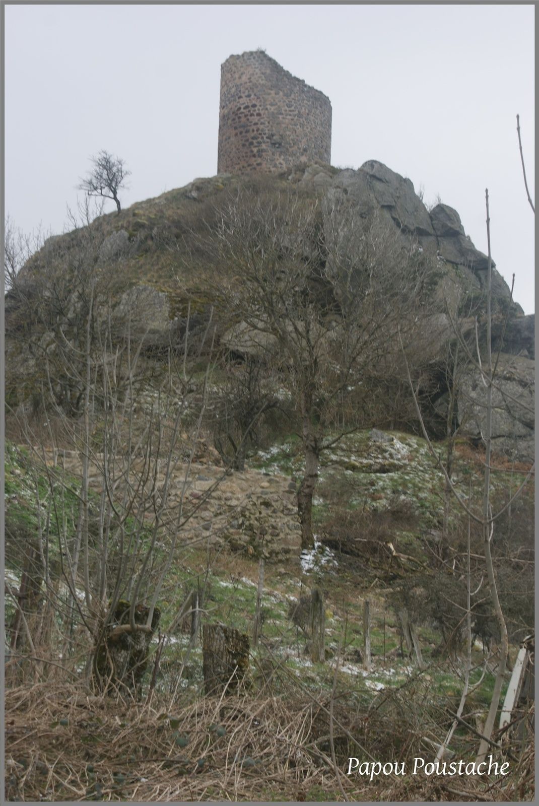  Rochegude