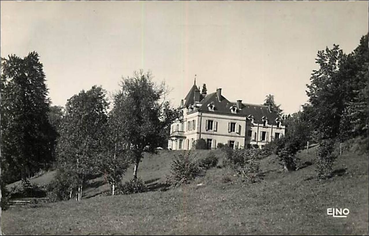  Arsac en Velay