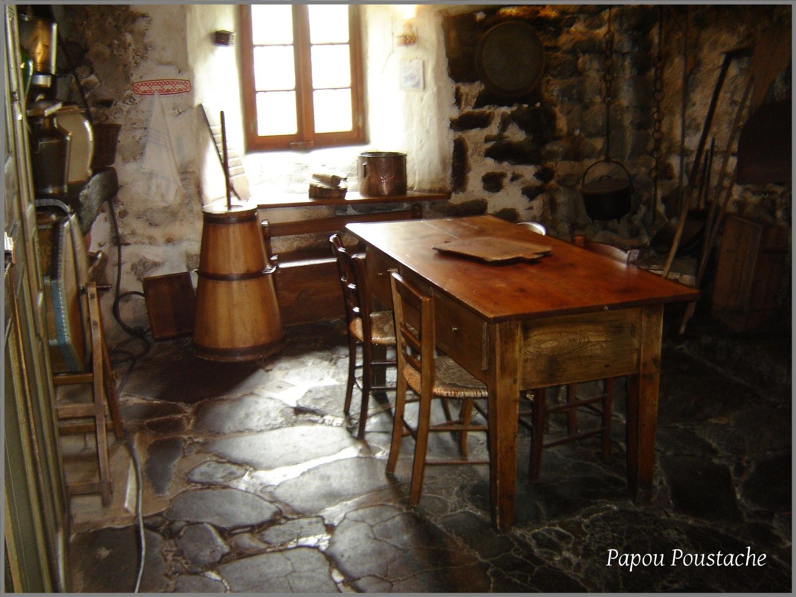 Maison des frères Perrel