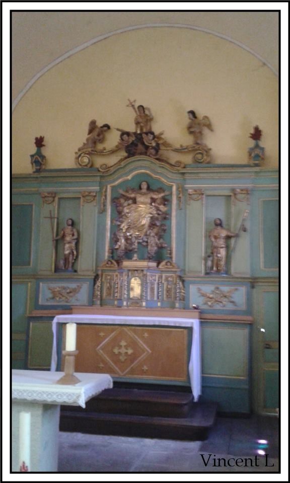 La Ségalassière