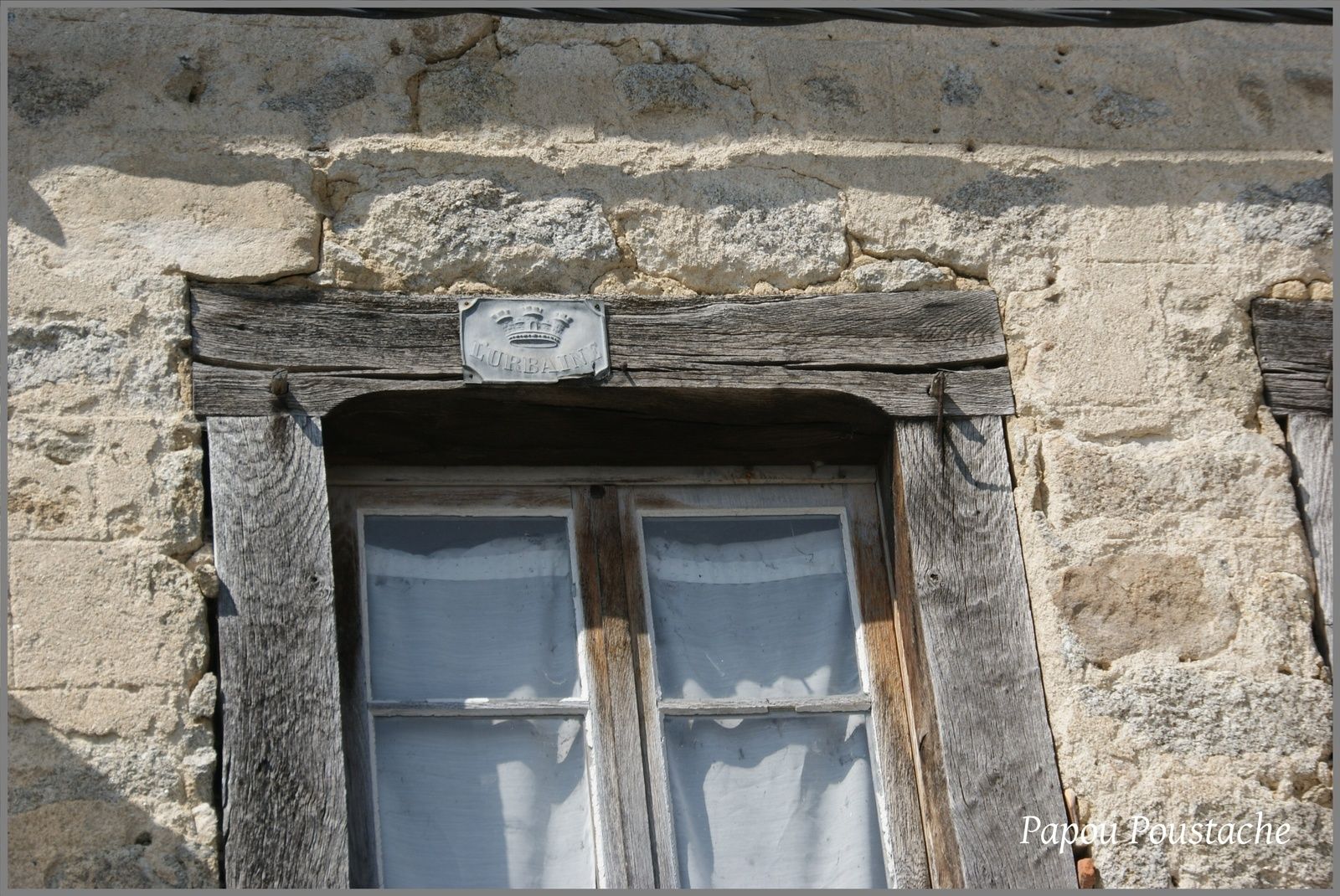 Au hasard dans les rues de Job