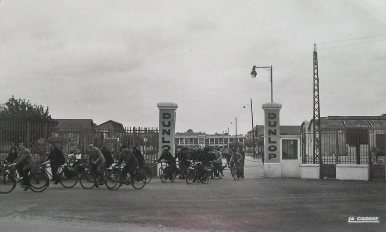 Le Solex était roi à Montluçon