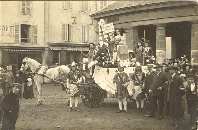 Festivités