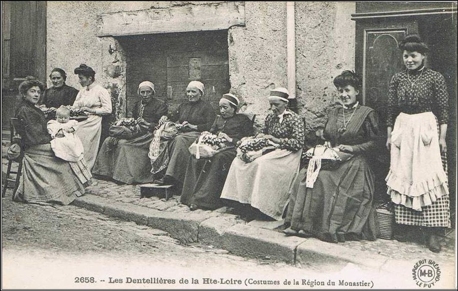 Le Couvige en Auvergne