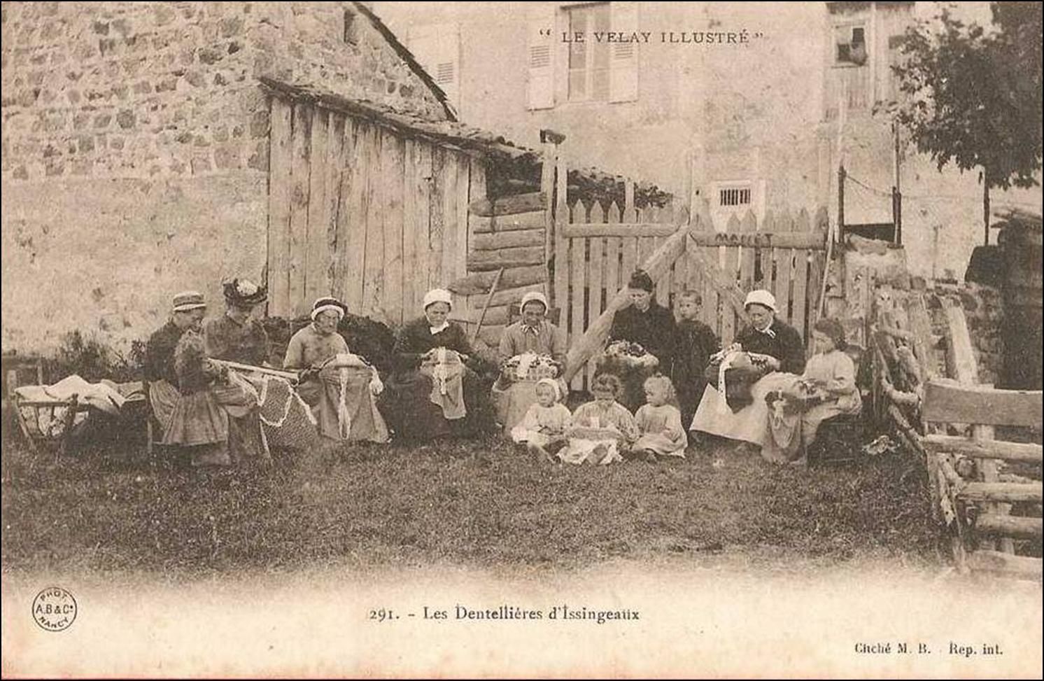 Le Couvige en Auvergne