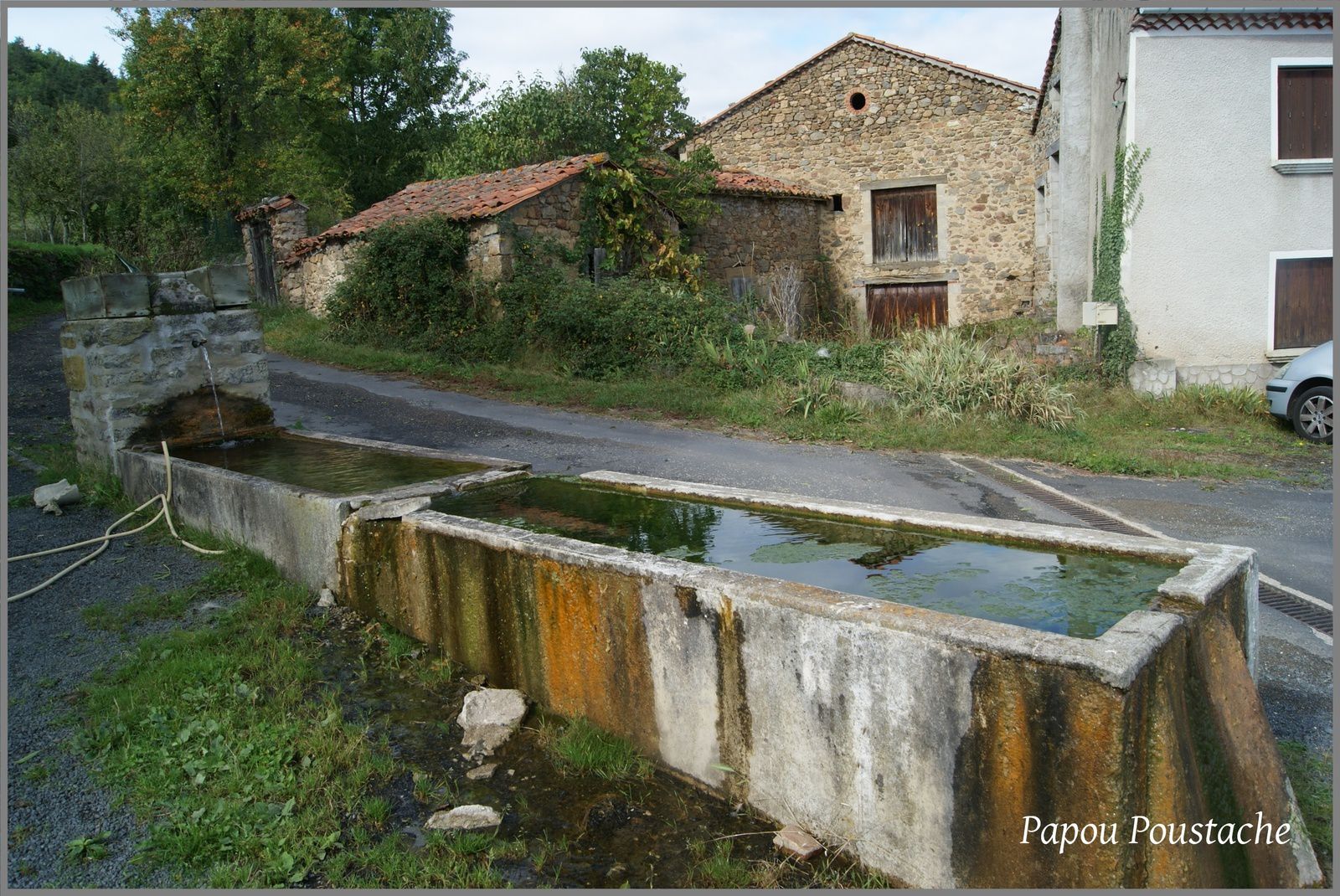 Aubazat