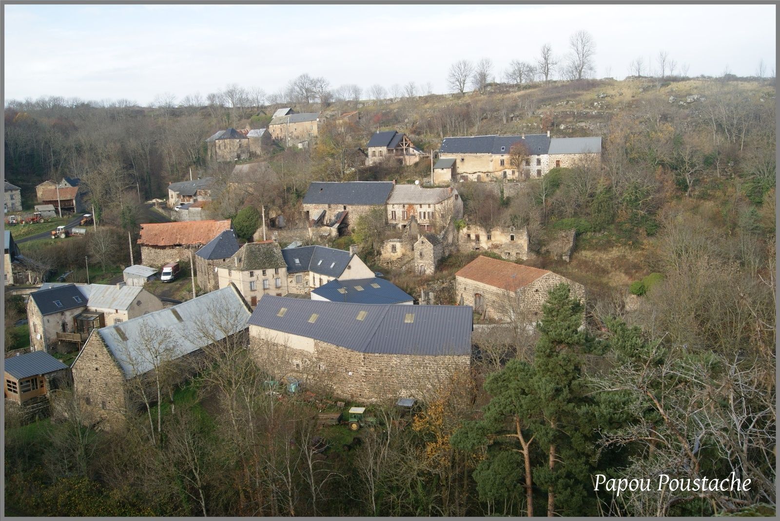 Balade Autour du Brugelet 