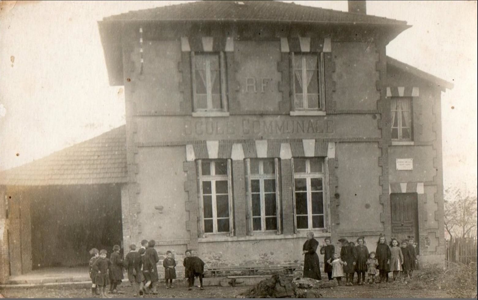Le Hameau de Rilhac