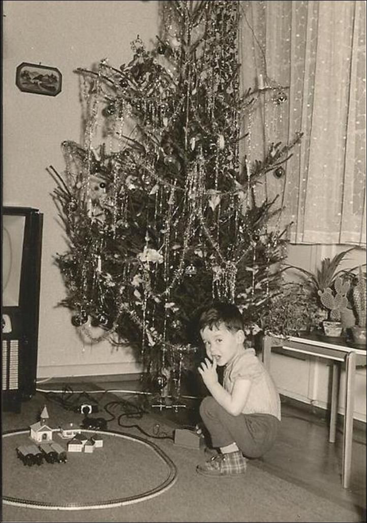 Mes Noëls de jeunesse