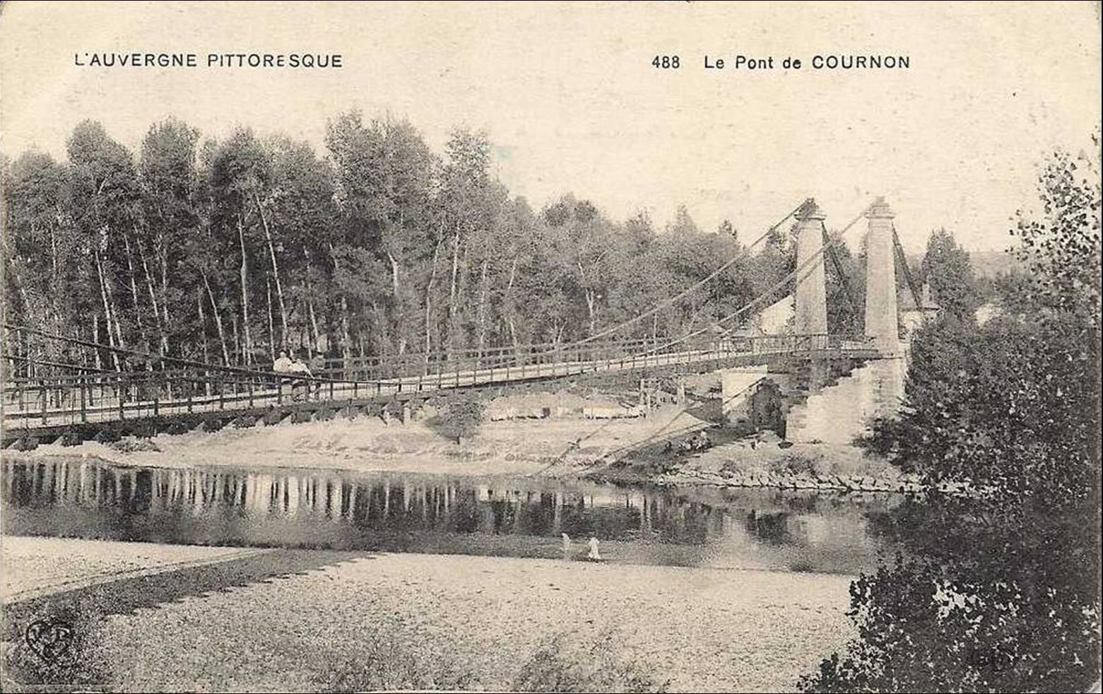 Il était une fois Pérignat sur Allier