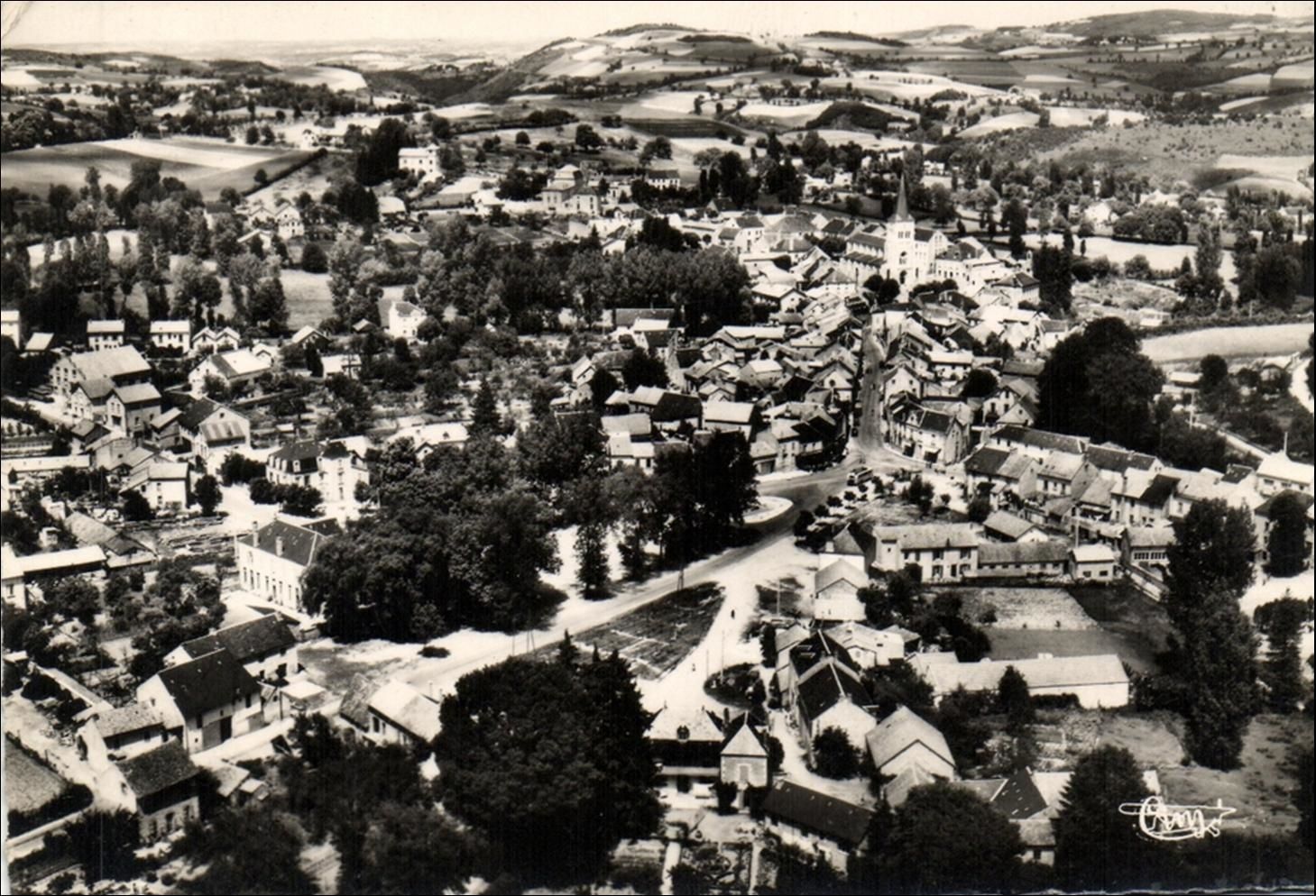 Le Mayet de Montagne