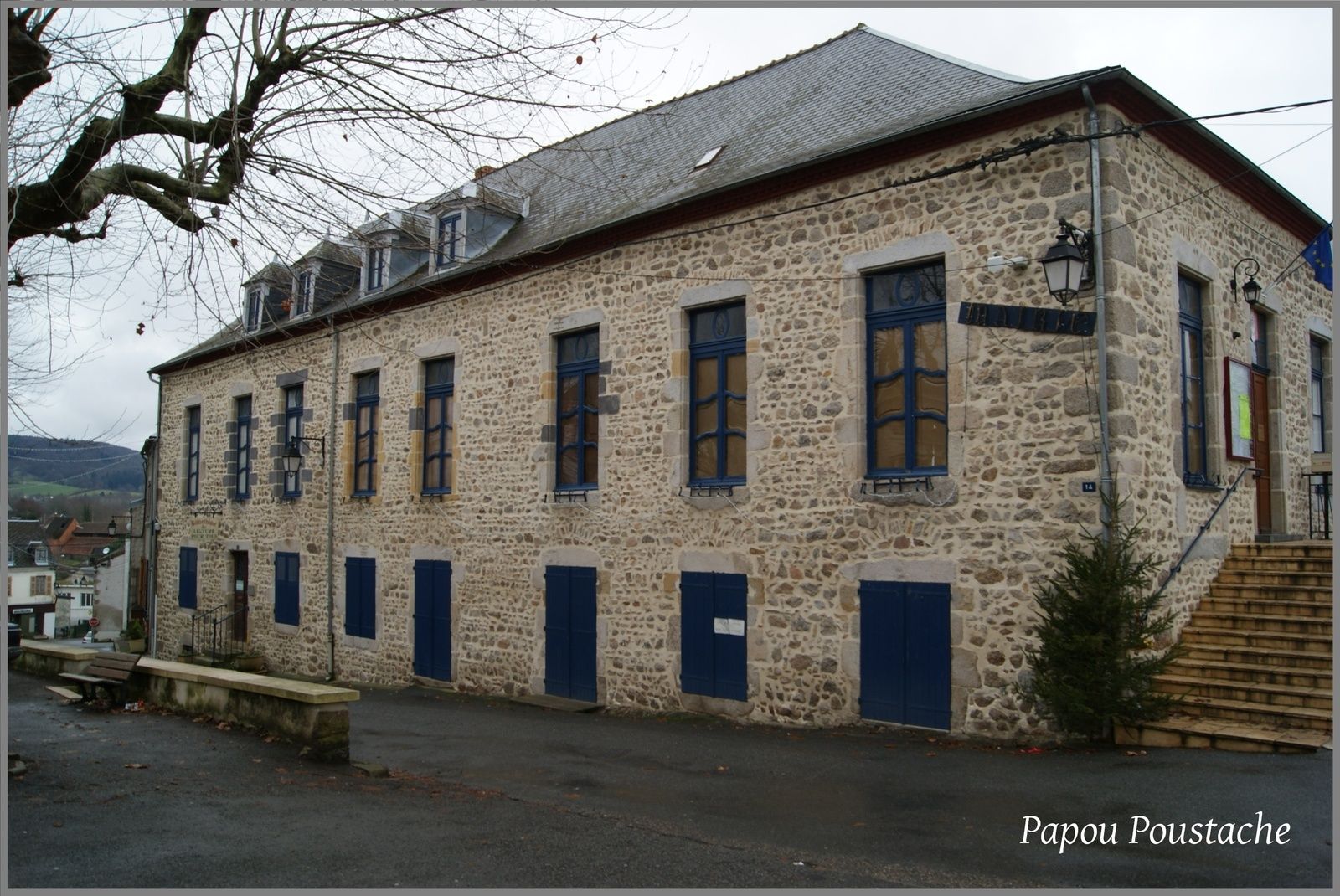  Le Mayet de Montagne