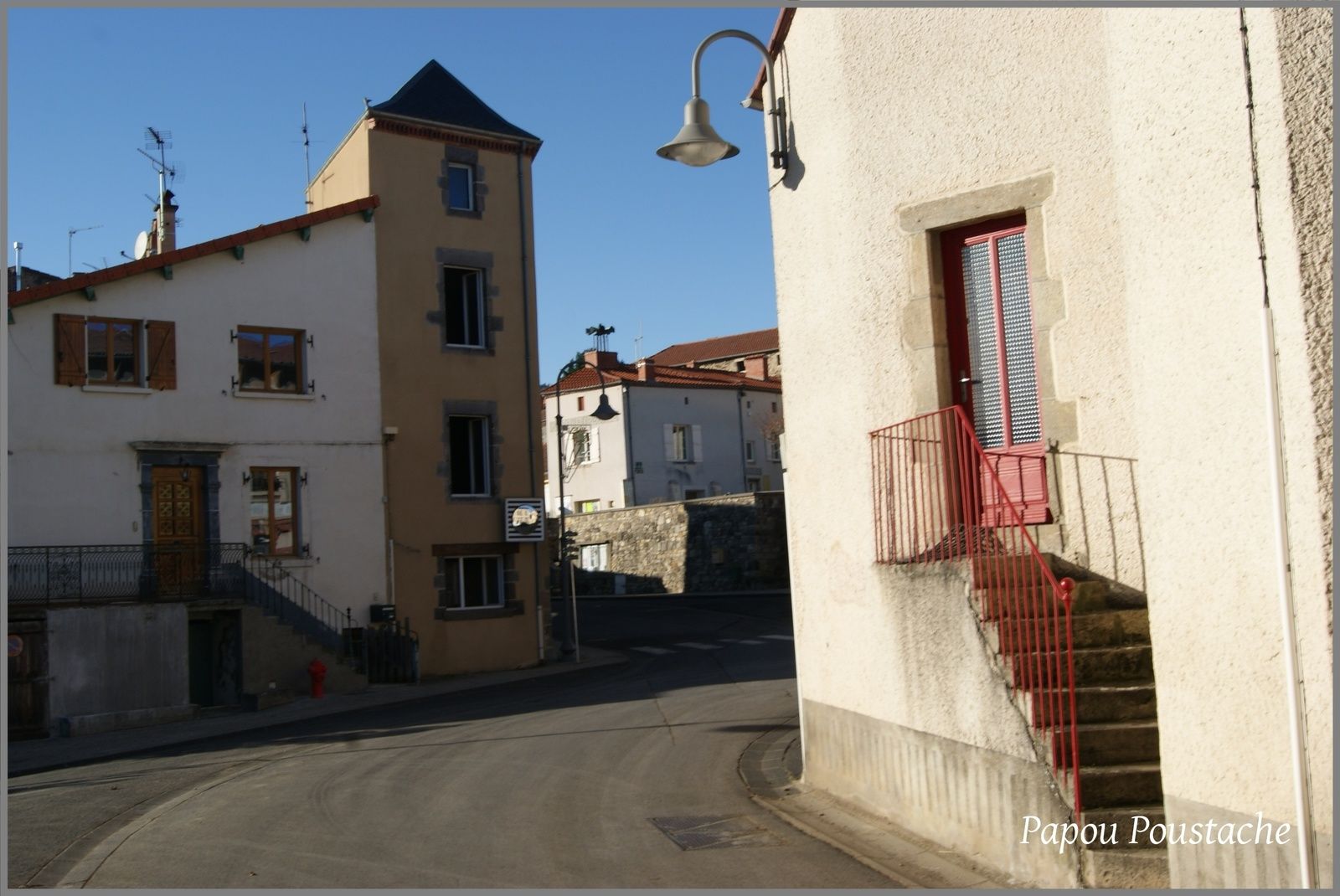 Au hasard dans Chidrac