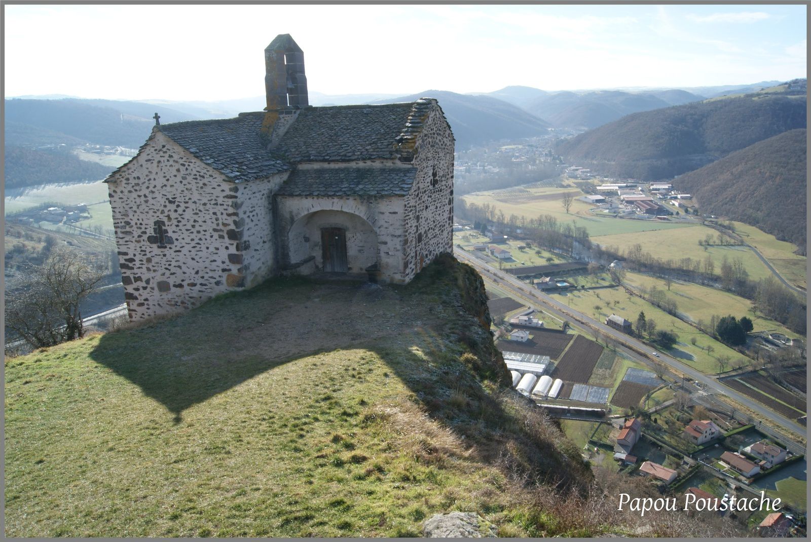 La Chapelle Sainte Madeleine