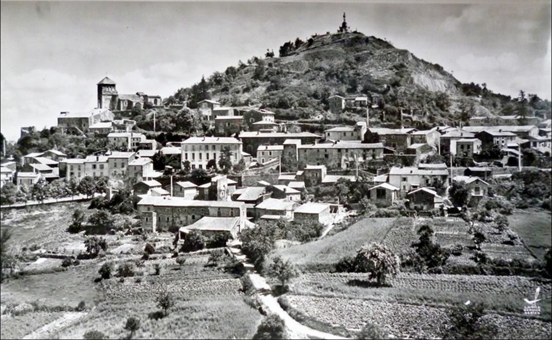 Il était une fois Saint Remy de Chargnat