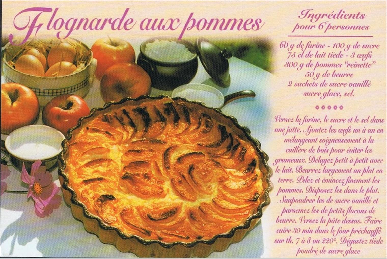 La Flognarde