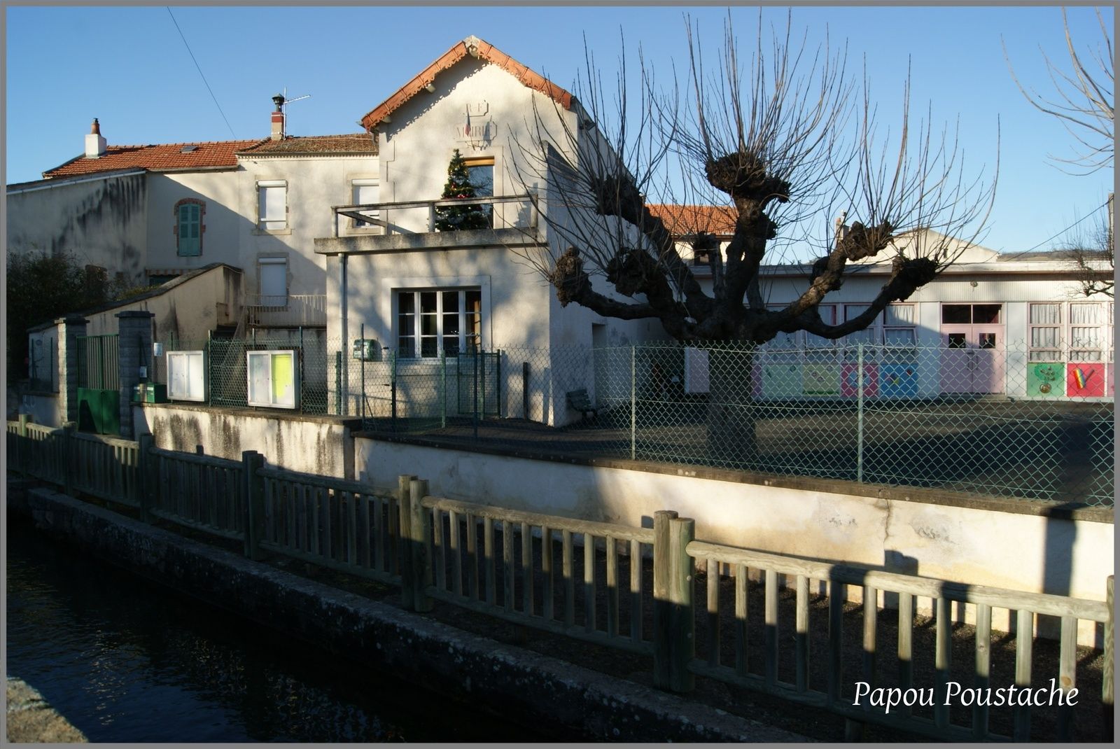 Au hasard dans saint Cirgues