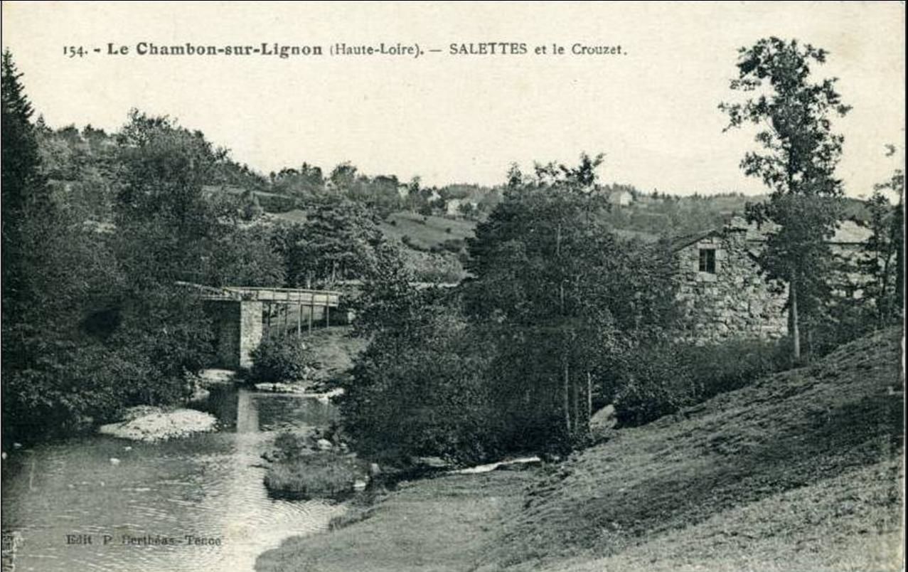 Il était une fois à Salettes(HL)