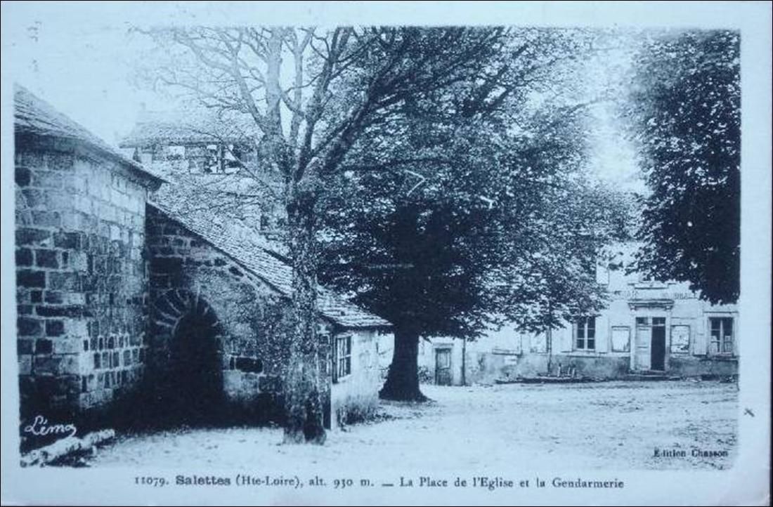 Il était une fois à Salettes(HL)