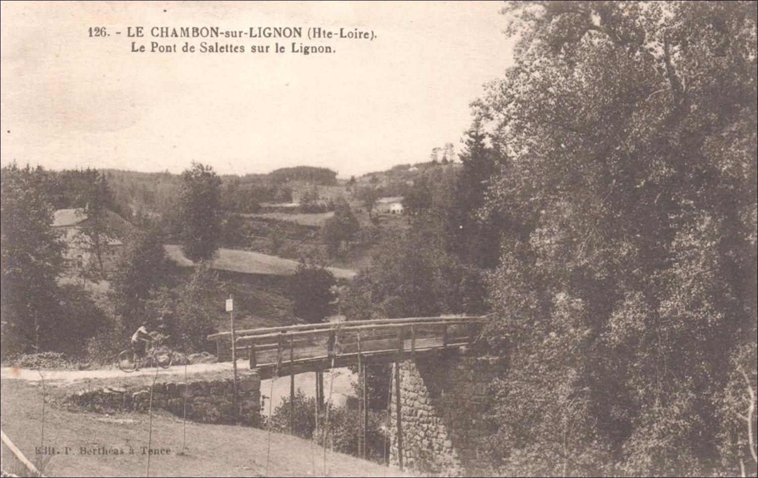 Il était une fois à Salettes(HL)
