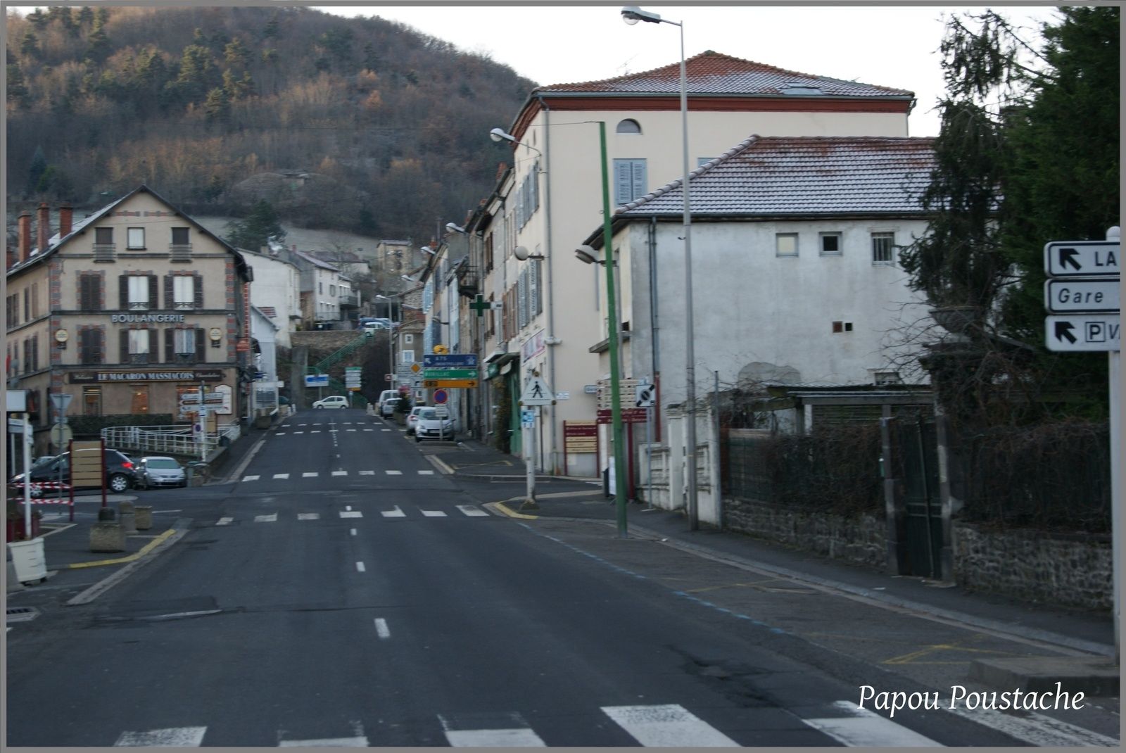 Massiac 