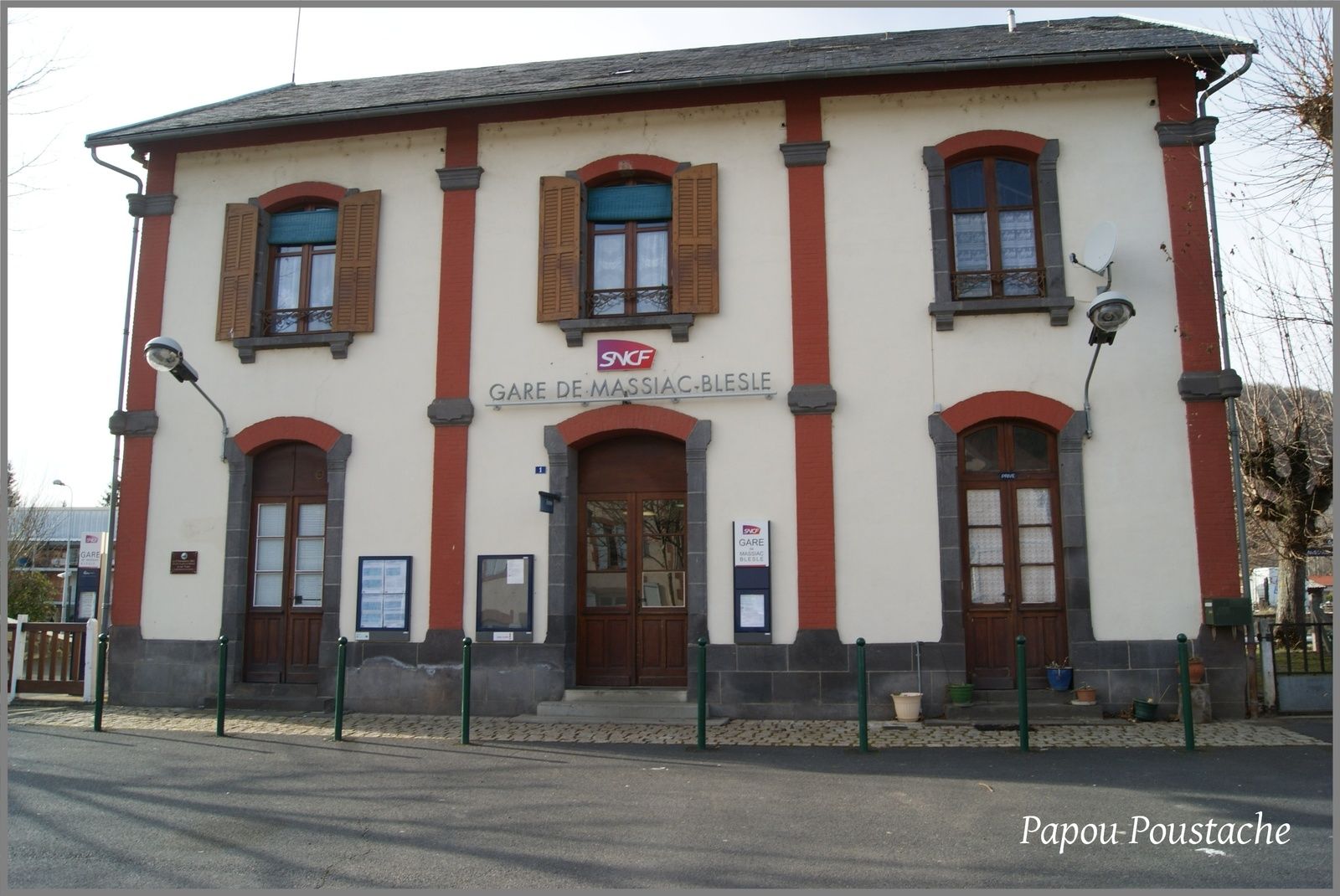 Massiac 