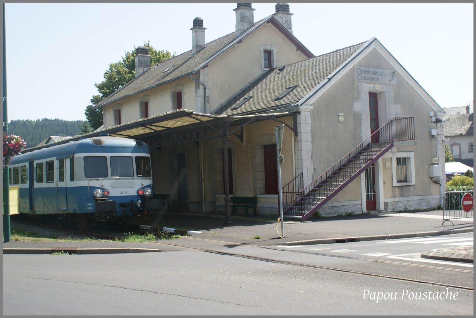 Riom és Montagnes 