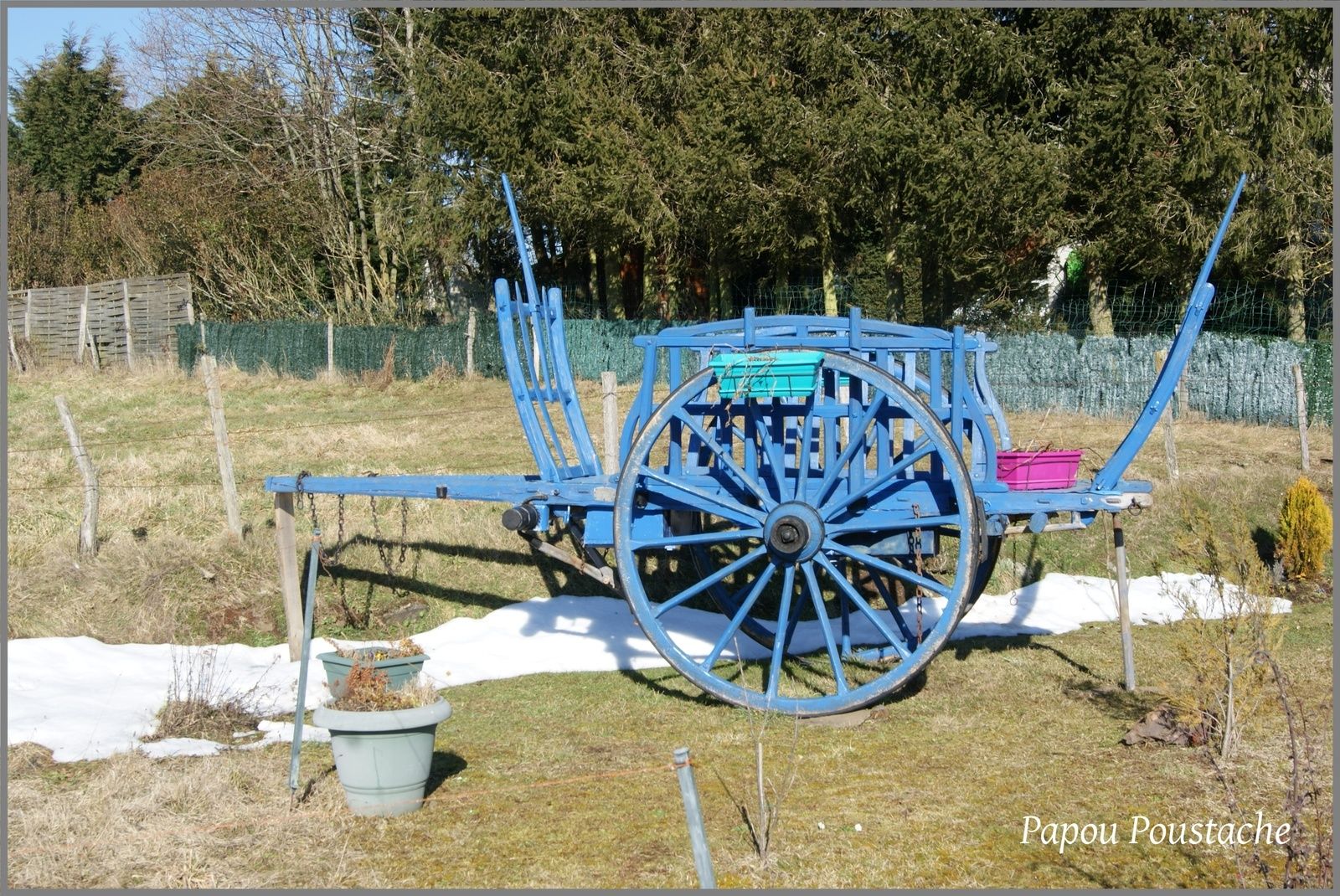 Il était une fois l'Auvergne aujourd'hui