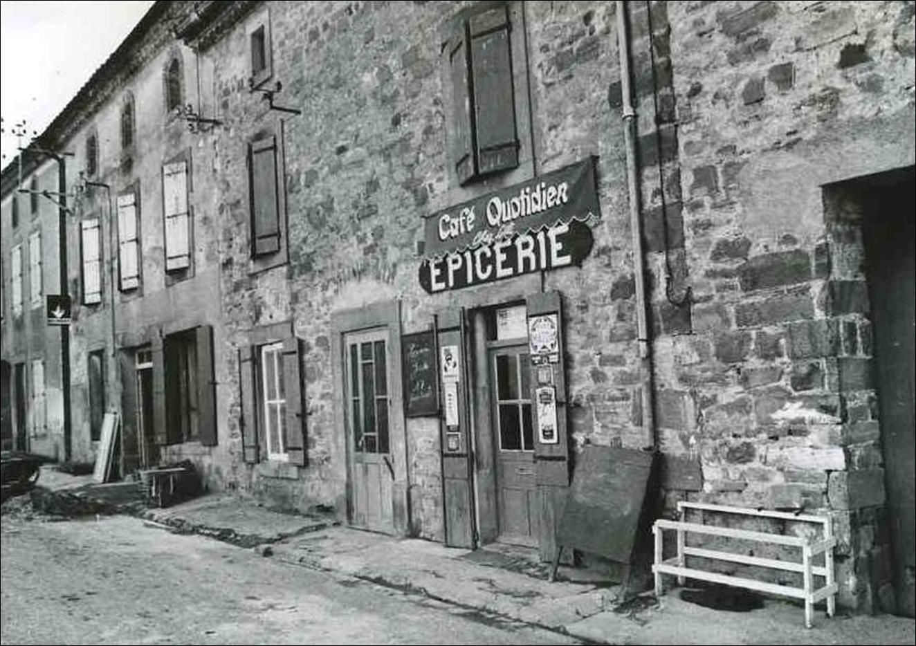 Le Pradelle d'antan