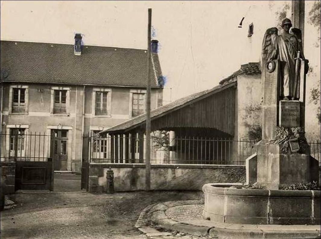 Il était une fois à Bourg Lastic