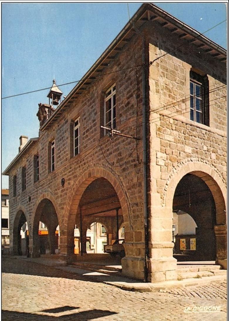 Il était une fois à Saint Didier en Velay