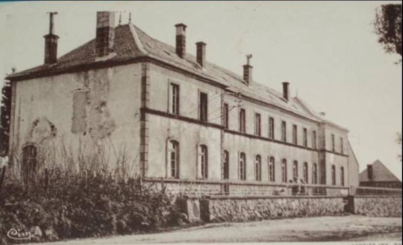 Il était une fois le village de saint Donat PDD