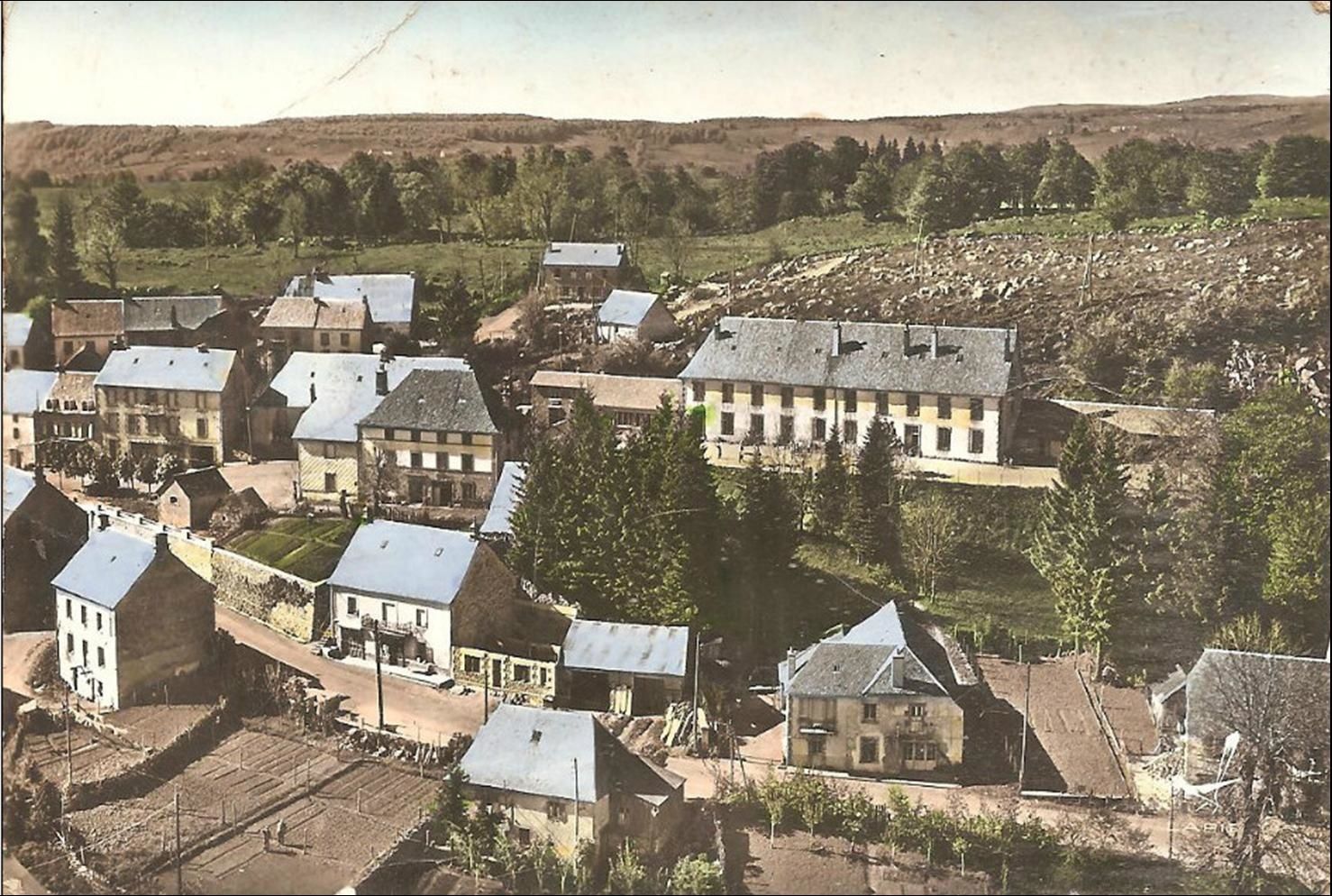 Il était une fois Picherande PDD