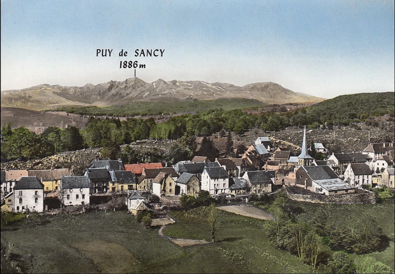 Il était une fois Picherande PDD