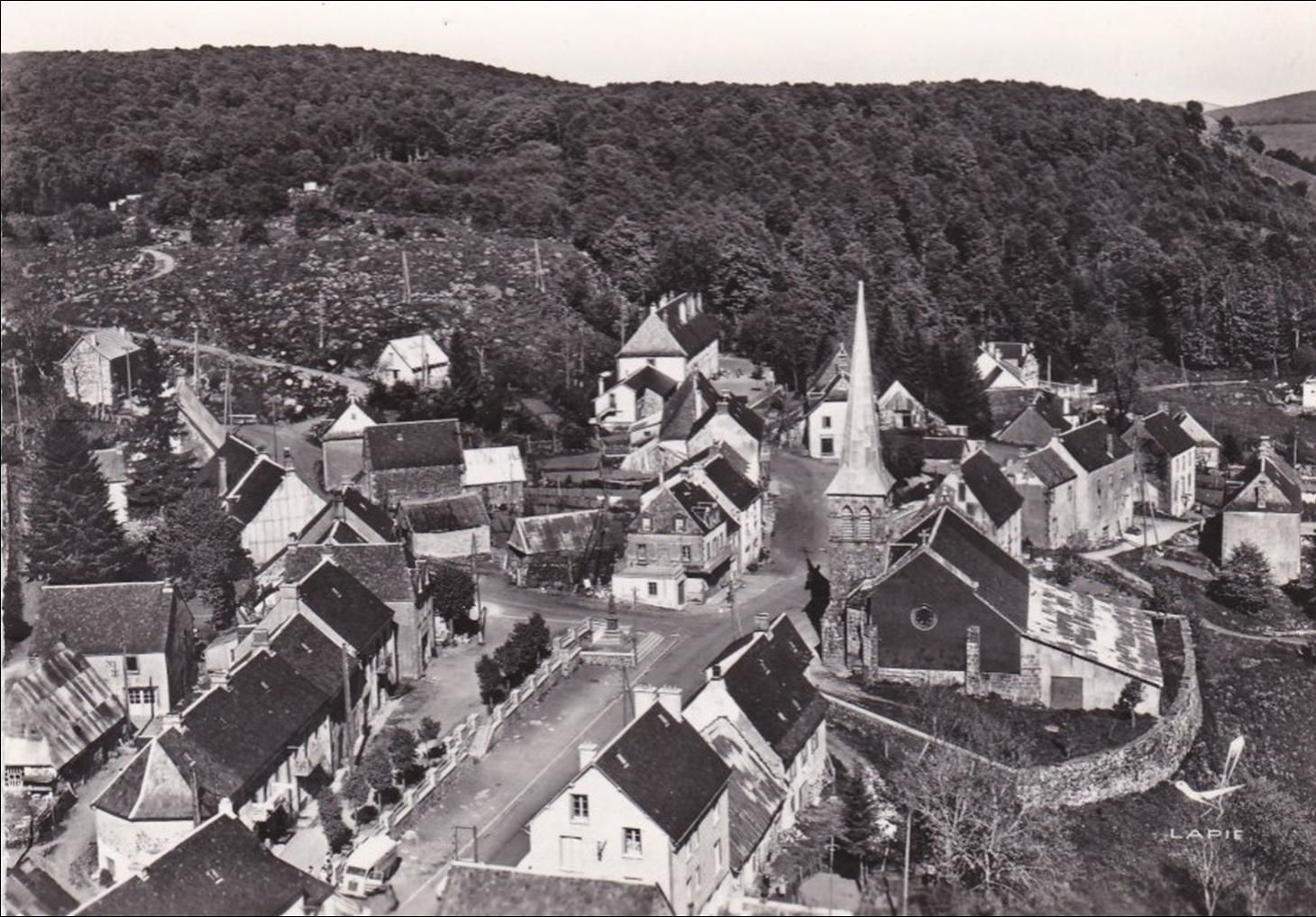 Il était une fois Picherande PDD