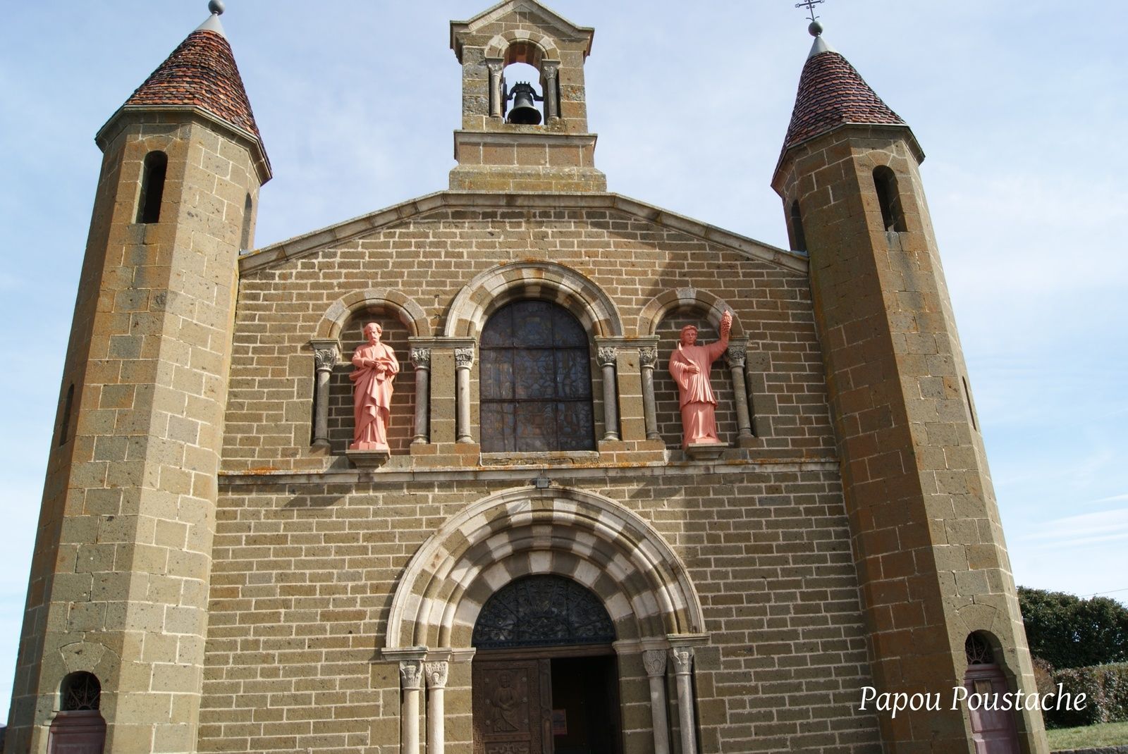 Eglise de Solignac