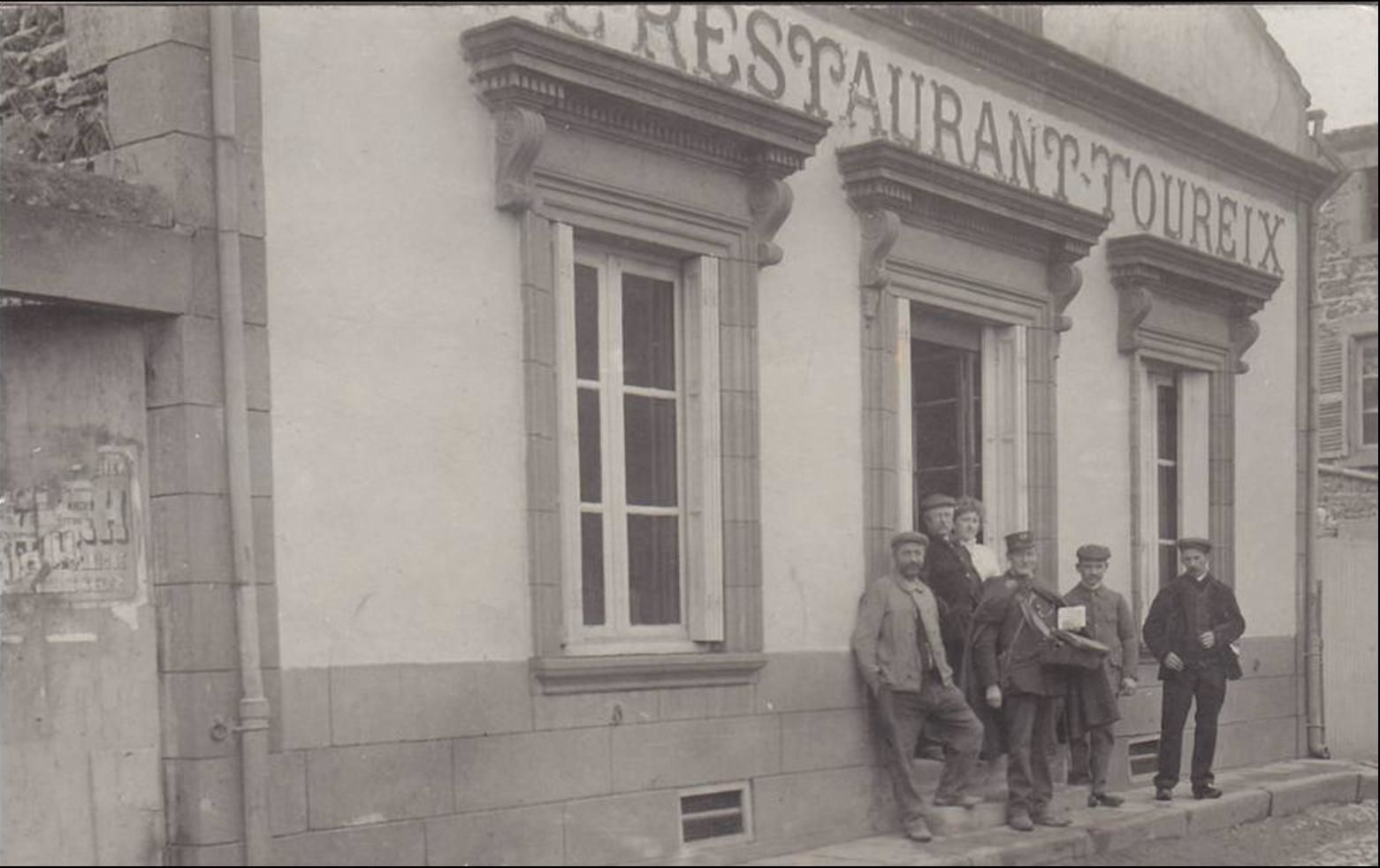 Il était une fois Gerzat dans le Puy de Dome