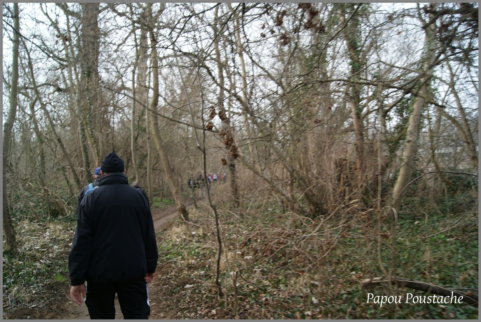 Les balades du Journal La Montagne