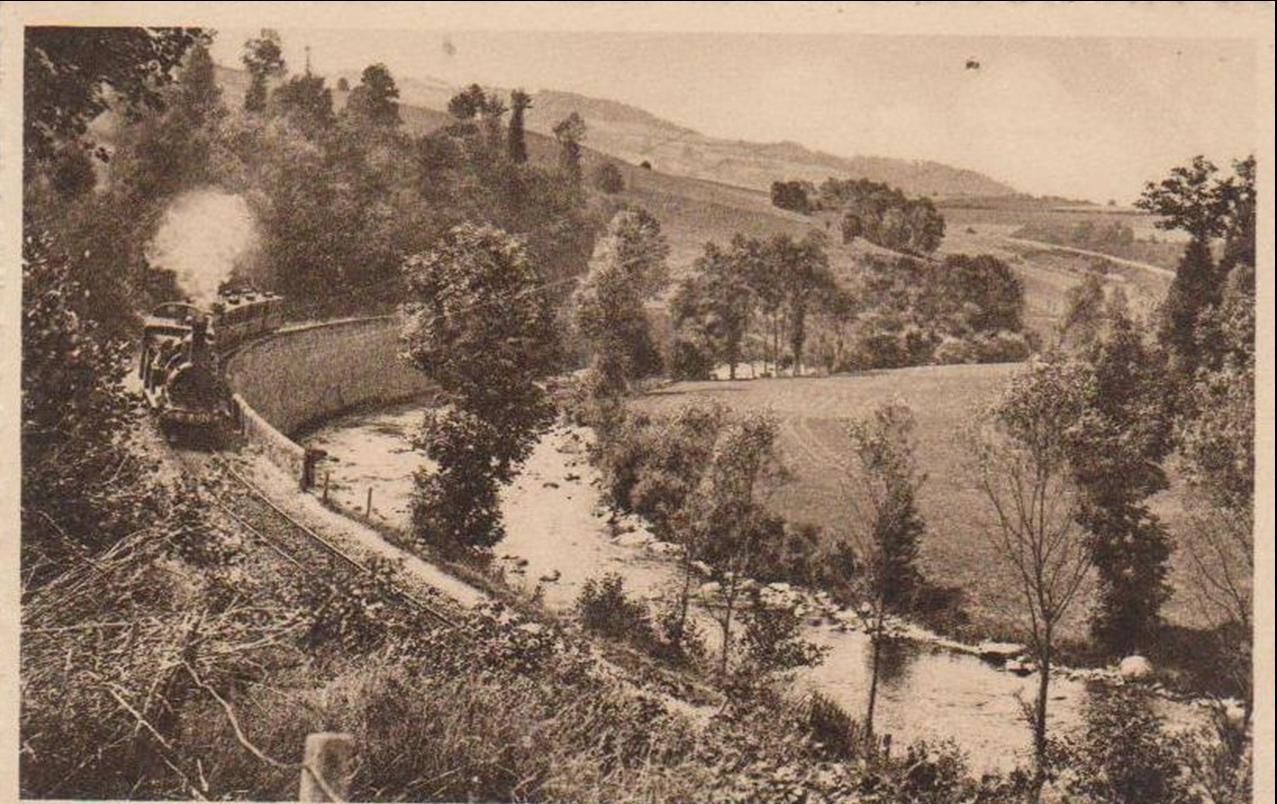 Il était une fois Marat dans le Puy De Dome
