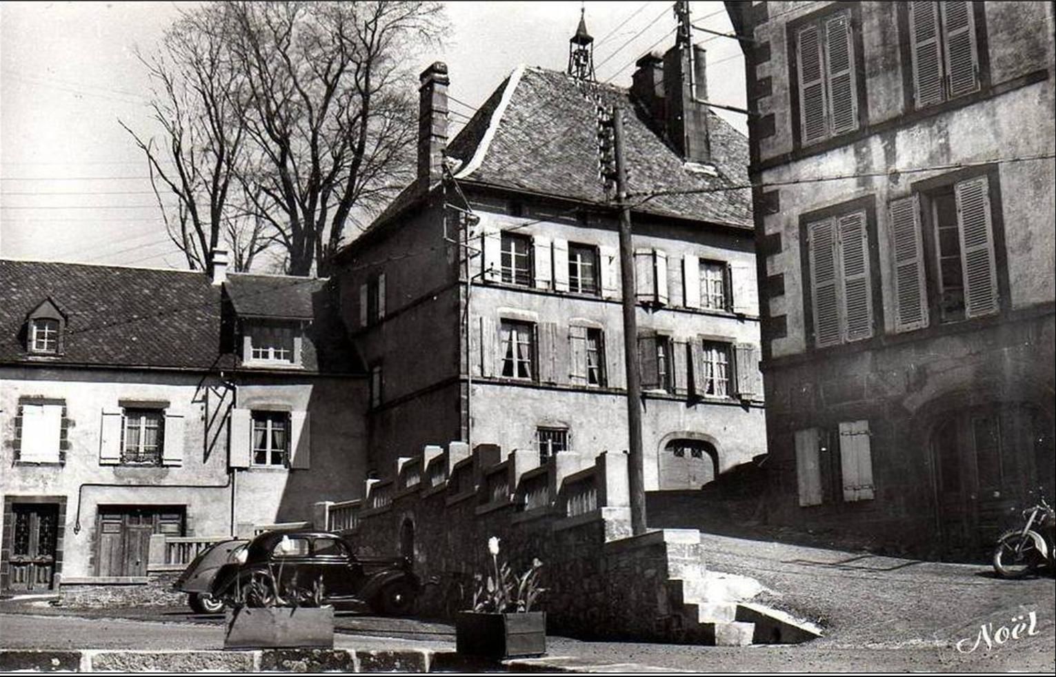Il était une fois La Tour d'Auvergne